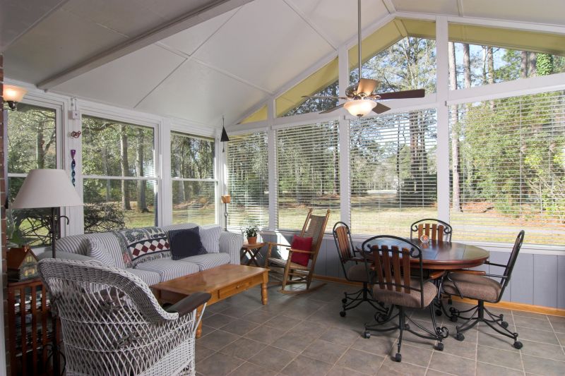 Cost of Sunroom Installation in Monroe, NC