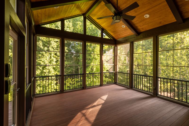 Best Patio Enclosures Contractors in Monroe, NC